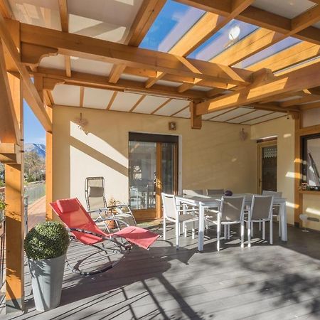 Vacances A La Montagne Saint-Julien-en-Champsaur Eksteriør billede