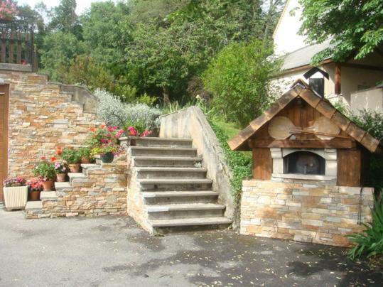 Vacances A La Montagne Saint-Julien-en-Champsaur Eksteriør billede